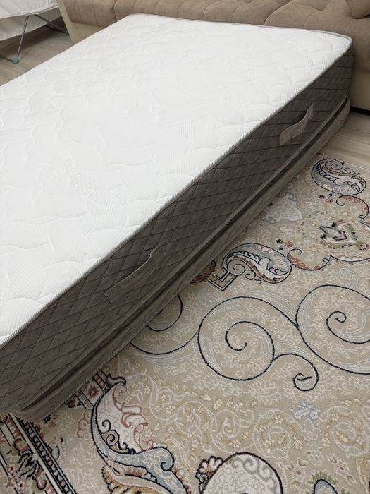 Продам матрас ортопедический