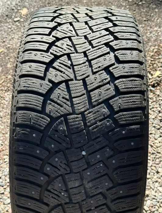 Шины зимние 3 сезона