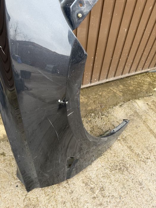 aripa dreapta fata tesla model 3