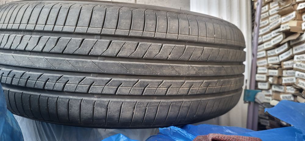 Автомобильные летние шины