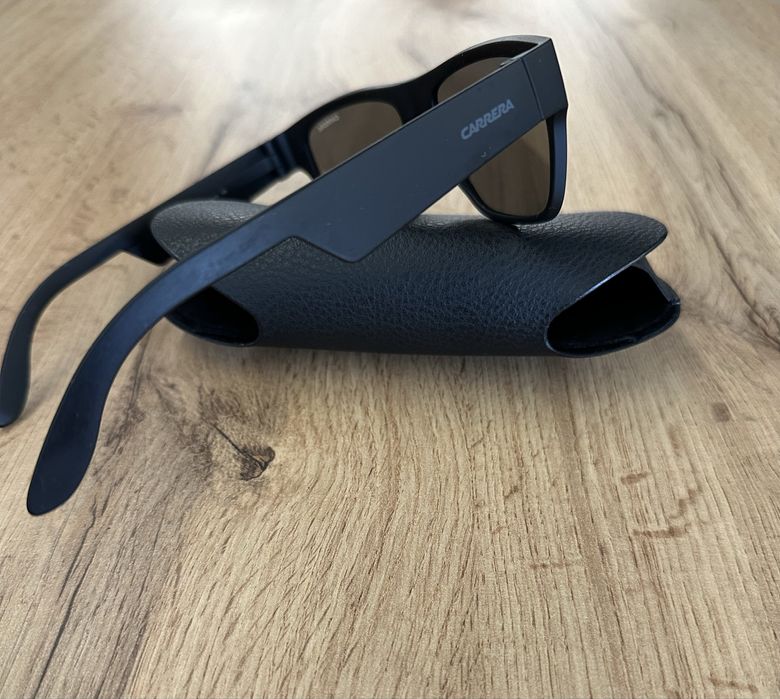 Слънчеви очила - Carrera - черни