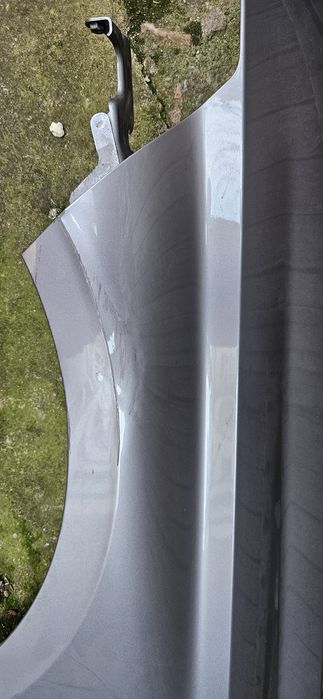 Калник  за Пежо  308 след 2021