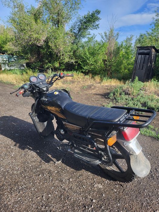 Продам GSX на ходу