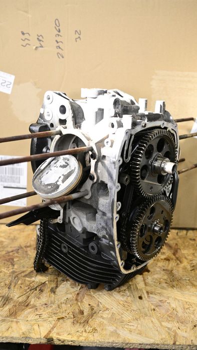 Bloc Motor BMW R1200RT 2005 - 2009 K26