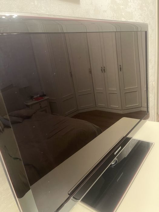 Продам телевизор Samsung