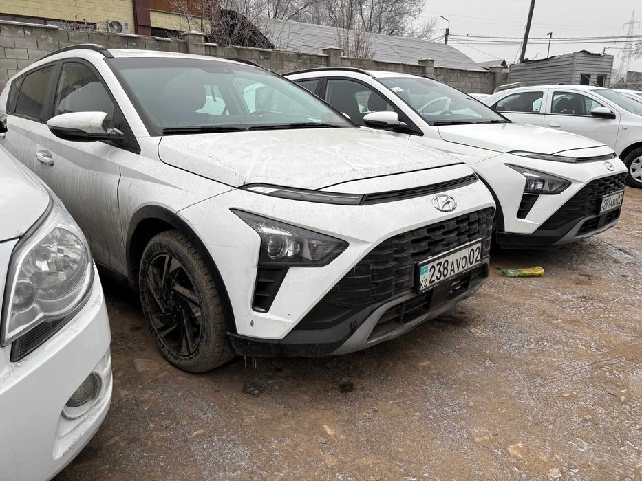 Аренда авто долгосрочно