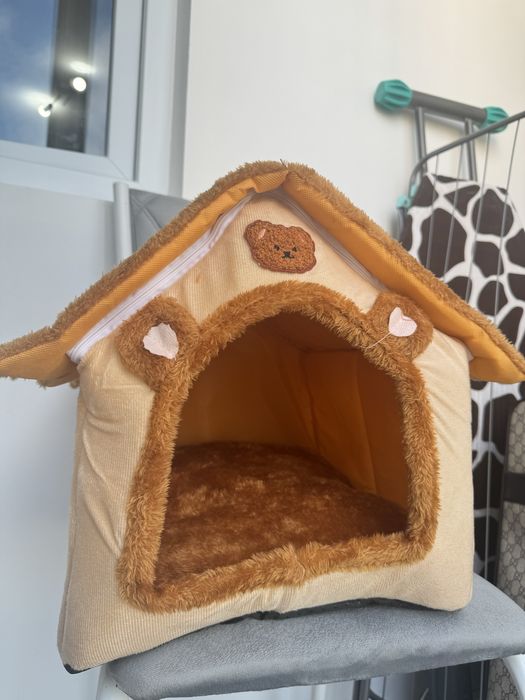 Для кошек товары