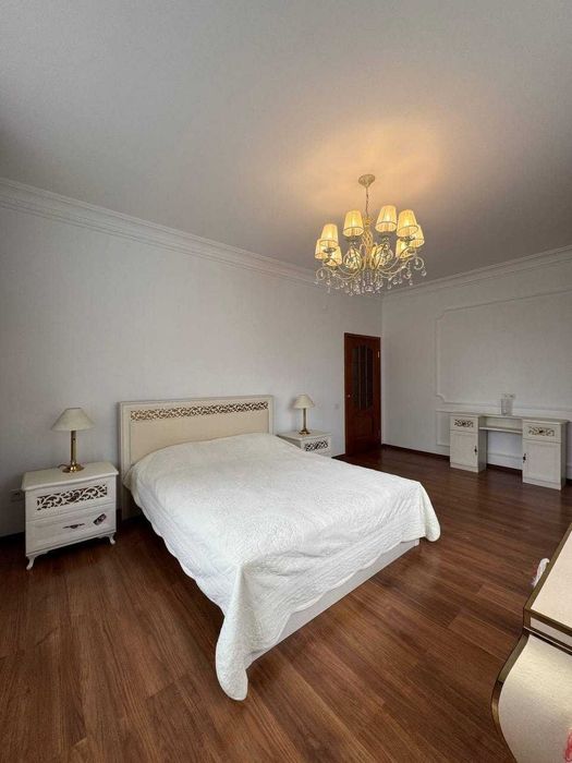 3 ком кв, ЖК Альтаир