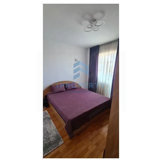 Decebal | 2 Camere | Parcare | Etaj 6/8  | Renovat |