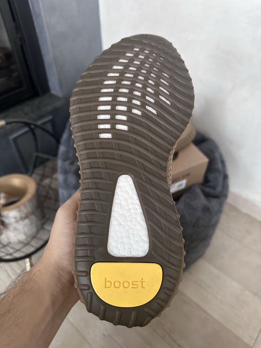 Adidas Yeezy Boost 350 V2 Earth