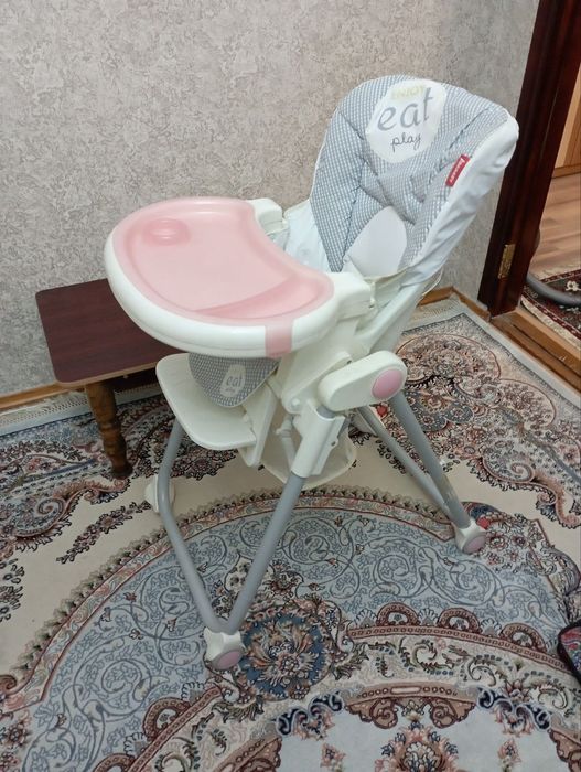 Стулчик для кормления