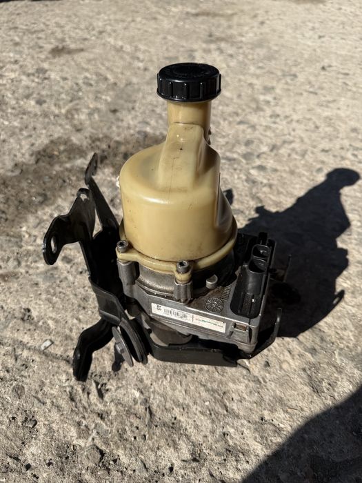 Хидравлична помпа