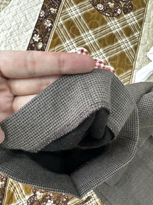 Брюки женские турецкое