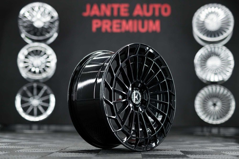 jante 20 mercedes amg r20 black