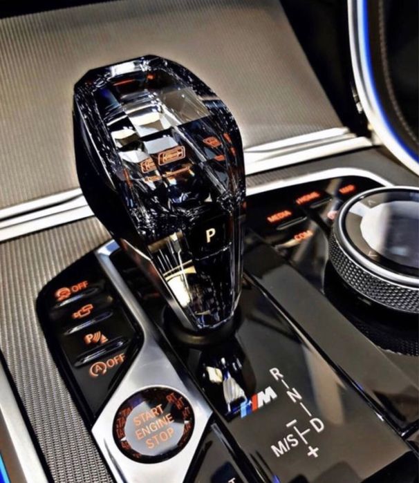 Set Swarovski Joystick Crystal Schimbator Seria 3 8 G14 G15 G16 G20