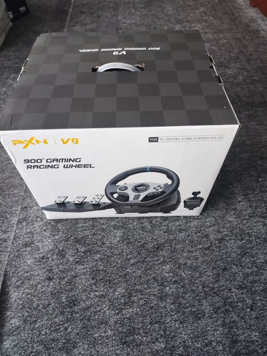 Volan Gaming Pxn v9 Gen1