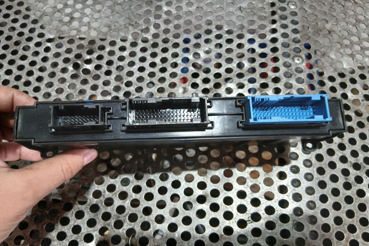 Modul confort 53252T115 53252T115 BMW Seria 5 F10
