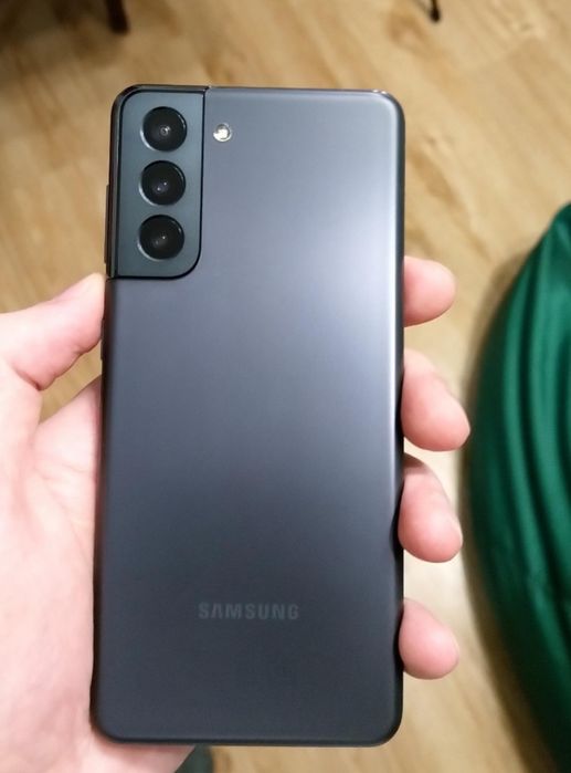 Samsung galaxy s21