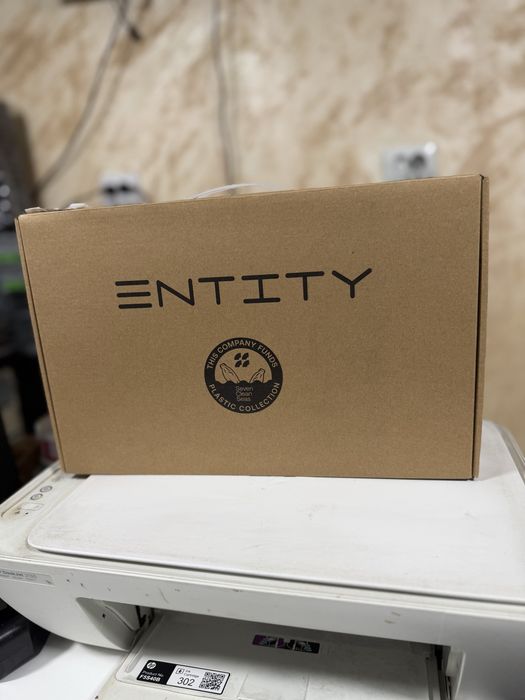 Laptop Entyty Sigilat