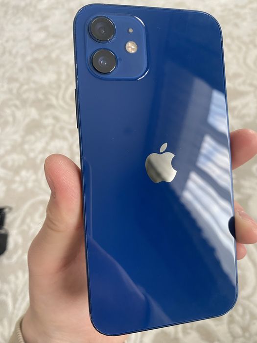 АЙФОН 12 iphone 12