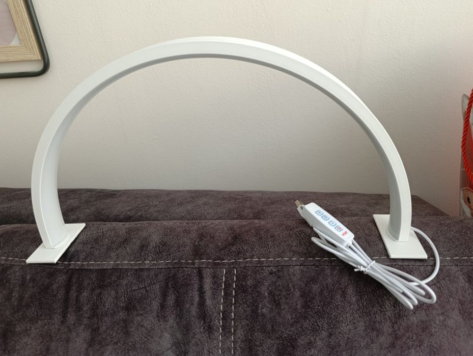 Лампа за маникюр