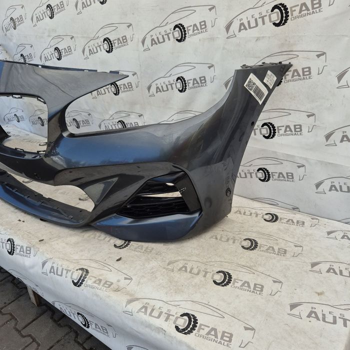 Bara fata BMW Seria 2 F45-F46 LCI M-Paket an 2018-2019-2020-2021