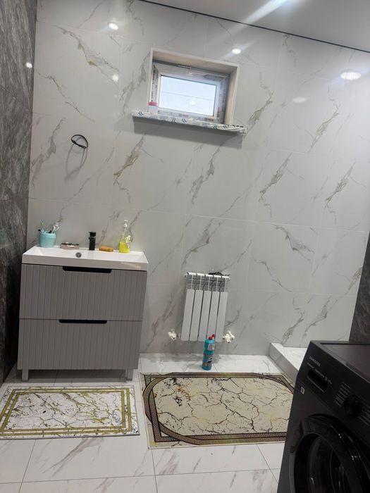 Деркөл пдп2-ден жаңа салынған үй