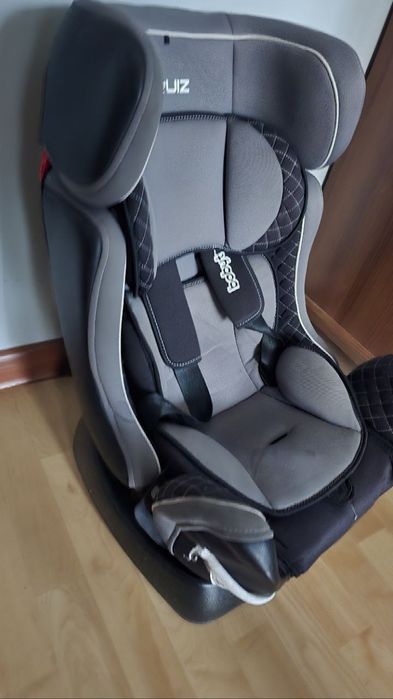 автокресло детское