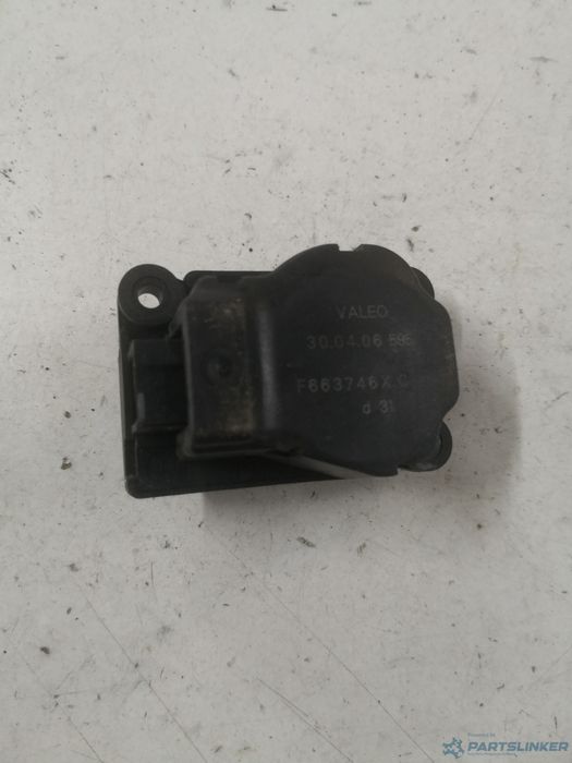 Motoras Clapeta Aeroterma Citroën C3 I (Fc_, Fn_) [ 2002 - > ] Oem F66