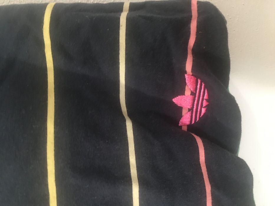 Fusta Adidas/sport/running/tennis cu buzunare, bumbac, S/36, nou