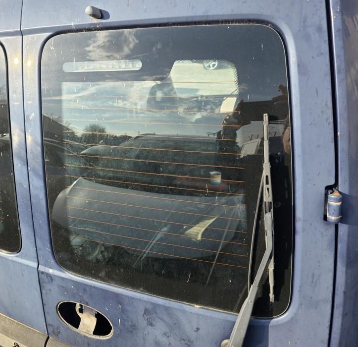 Geam fix usa batanta dreapta spate Opel Combo C
