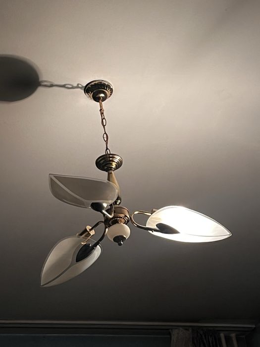 Люстры , таршкры светильники