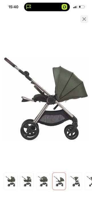 Продам Anex IQ со всеми наворотами