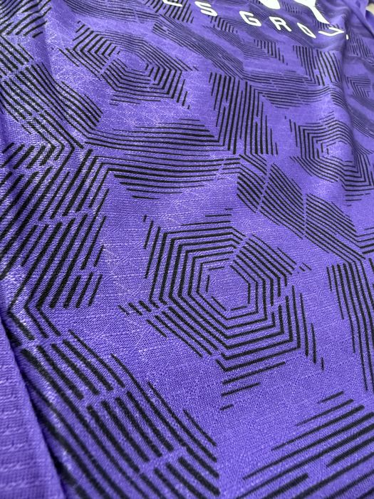 Tricou fotbal Neymar Jr