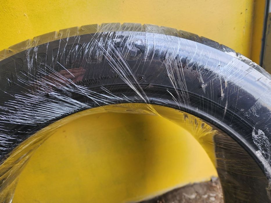 Балоны  215/55 R17
