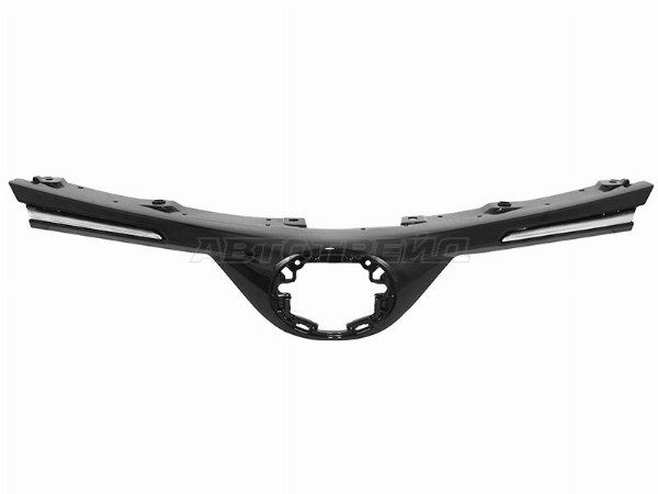 Решетка радиатора Toyota Rav 4