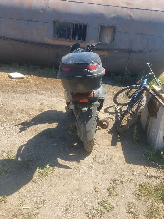Танк классика эконом
