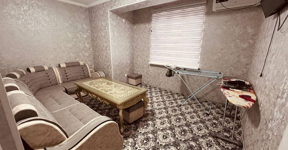 Аренда 2 хонали уй Корасув-6