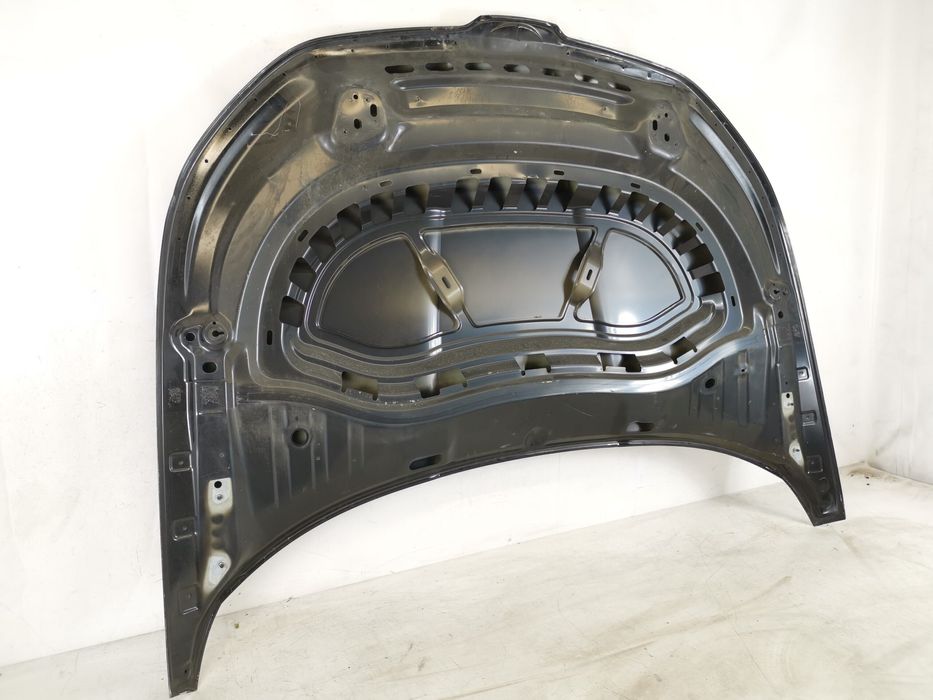 Капак За Двигател Шкода / Skoda Kodiaq 1 Оригинален И В Добро Състояни