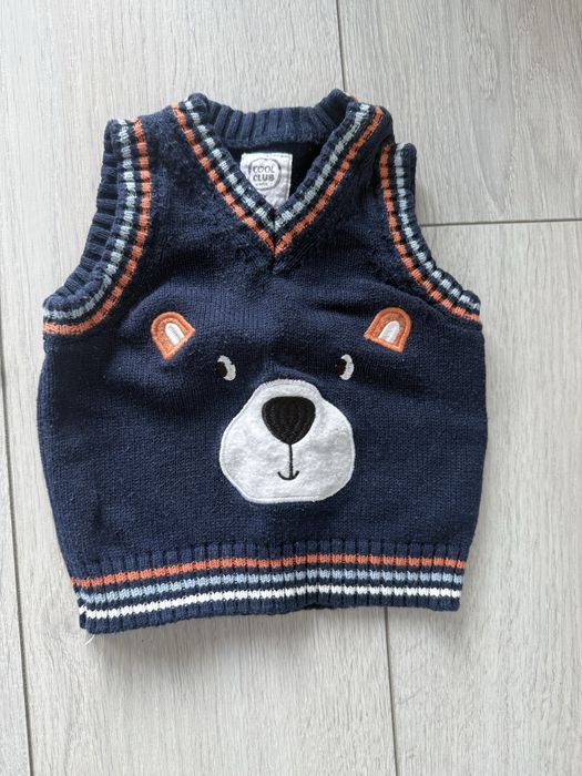 Бебешки дрехи 62 см