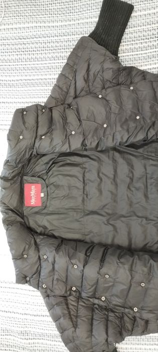 Женская куртка весна