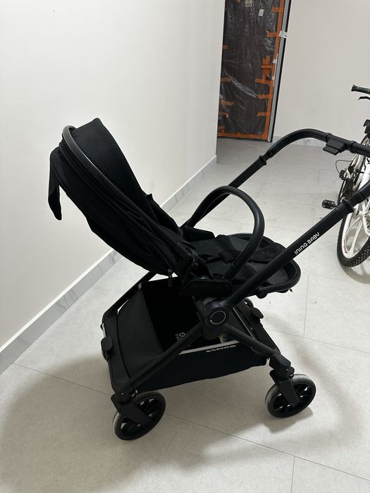 Коляска летний и зимний