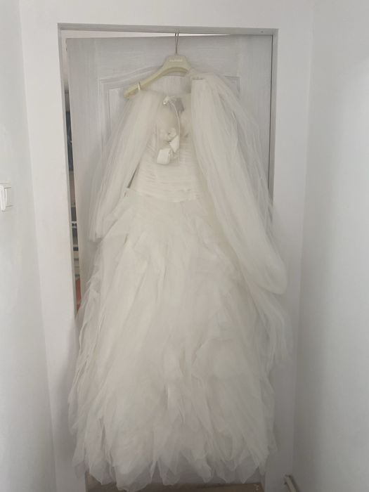 Rochie mireasa Sposa del’Amore