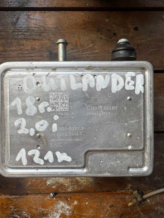 ABS за Mitsubishi Outlander 2018г. 2.0i