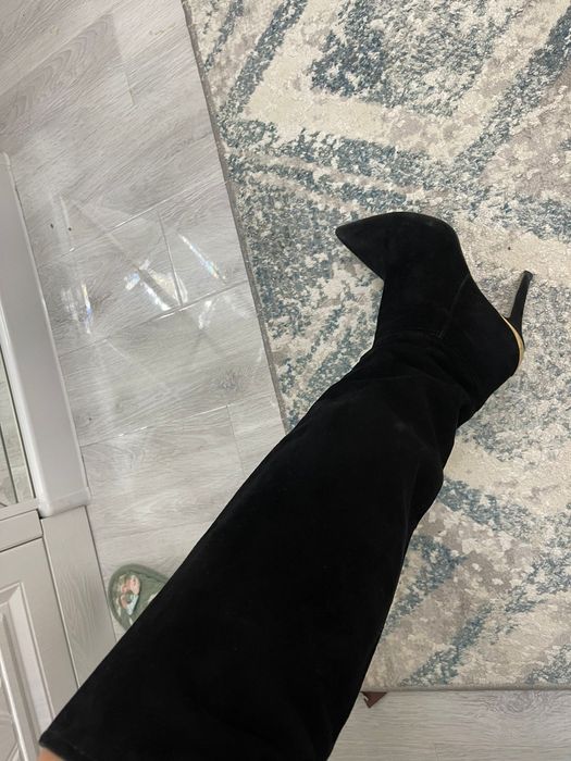 Продаётся сапоги