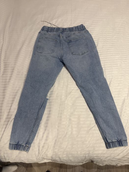 Мъжки дънки Bershka