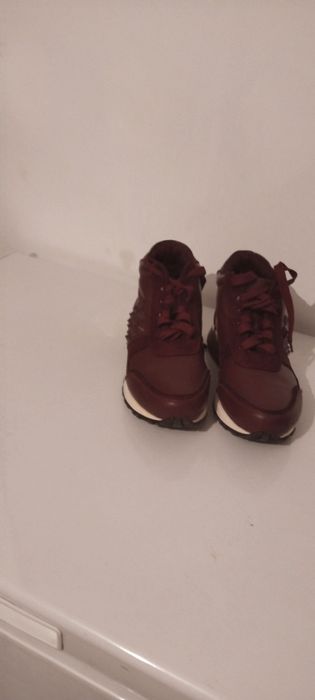 Продам обувь осень