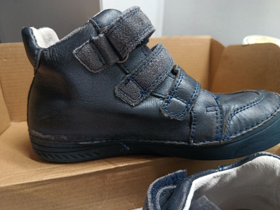 Pantofi Ddstep toamnă-primavara 31