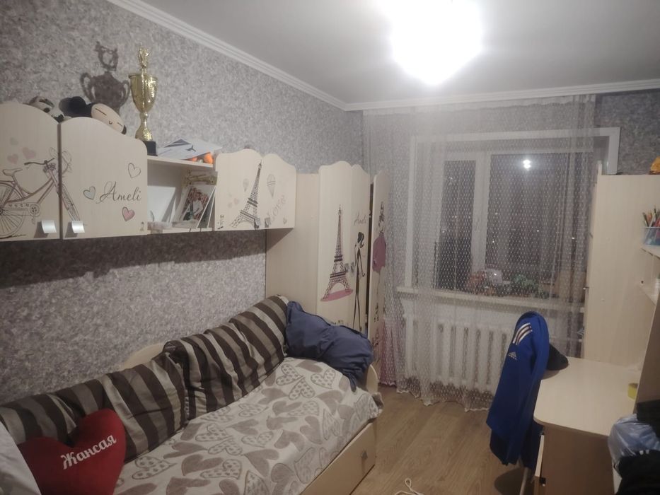 Детский гарнитур