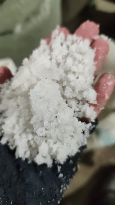 Кормовая соль 165тенге